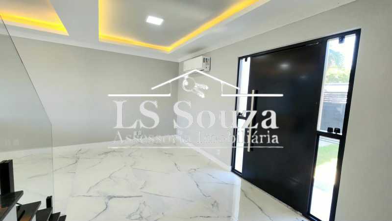 Conheça WhatsApp Image 2026-03-26 at 1 do imóvel - Casa em Condomínio 3 quartos à venda Rio de Janeiro,RJ Taquara - R$ 699.999 - CS0605 - 11 WhatsApp Image 2026-03-26 at 1 - 11