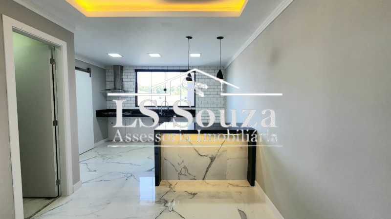 Conheça WhatsApp Image 2026-03-26 at 1 do imóvel - Casa em Condomínio 3 quartos à venda Rio de Janeiro,RJ Taquara - R$ 699.999 - CS0605 - 12 WhatsApp Image 2026-03-26 at 1 - 12