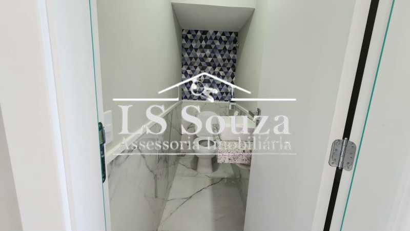 Conheça WhatsApp Image 2026-03-26 at 1 do imóvel - Casa em Condomínio 3 quartos à venda Rio de Janeiro,RJ Taquara - R$ 699.999 - CS0605 - 13 WhatsApp Image 2026-03-26 at 1 - 13