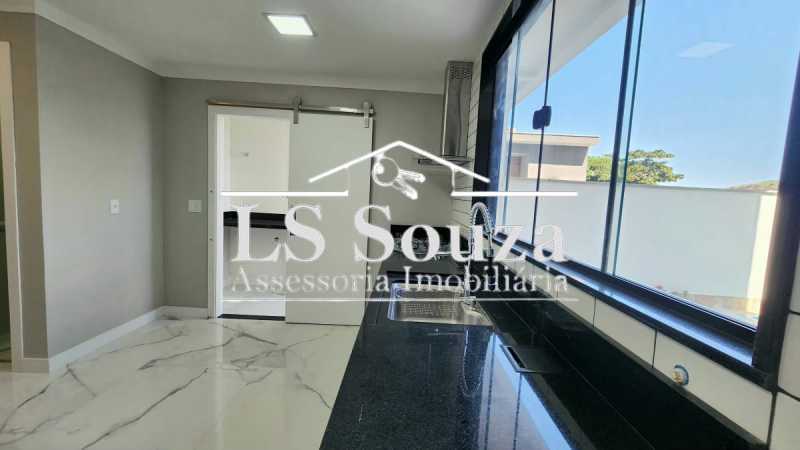 Conheça WhatsApp Image 2026-03-26 at 1 do imóvel - Casa em Condomínio 3 quartos à venda Rio de Janeiro,RJ Taquara - R$ 699.999 - CS0605 - 15 WhatsApp Image 2026-03-26 at 1 - 15