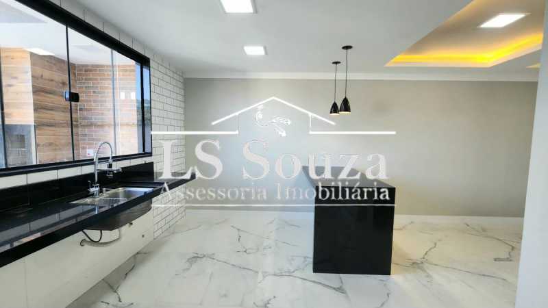 Conheça WhatsApp Image 2026-03-26 at 1 do imóvel - Casa em Condomínio 3 quartos à venda Rio de Janeiro,RJ Taquara - R$ 699.999 - CS0605 - 16 WhatsApp Image 2026-03-26 at 1 - 16