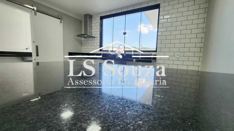 Conheça WhatsApp Image 2026-03-26 at 1 do imóvel - Casa em Condomínio 3 quartos à venda Rio de Janeiro,RJ Taquara - R$ 699.999 - CS0605 - 17 WhatsApp Image 2026-03-26 at 1 - 17