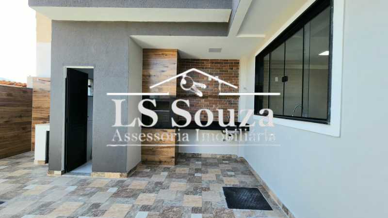 Conheça WhatsApp Image 2026-03-26 at 1 do imóvel - Casa em Condomínio 3 quartos à venda Rio de Janeiro,RJ Taquara - R$ 699.999 - CS0605 - 18 WhatsApp Image 2026-03-26 at 1 - 18