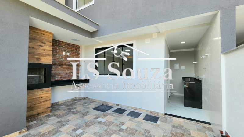 Conheça WhatsApp Image 2026-03-26 at 1 do imóvel - Casa em Condomínio 3 quartos à venda Rio de Janeiro,RJ Taquara - R$ 699.999 - CS0605 - 19 WhatsApp Image 2026-03-26 at 1 - 19