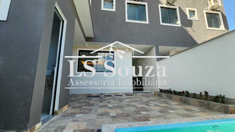 Conheça WhatsApp Image 2026-03-26 at 1 do imóvel - Casa em Condomínio 3 quartos à venda Rio de Janeiro,RJ Taquara - R$ 699.999 - CS0605 - 20 WhatsApp Image 2026-03-26 at 1 - 20