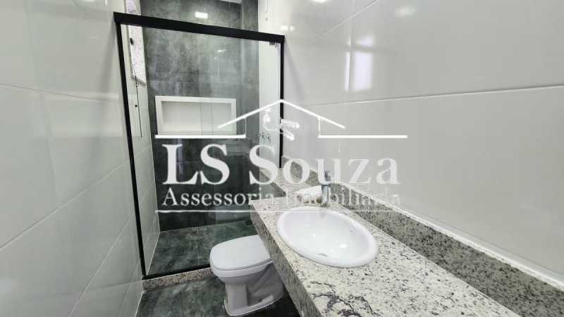 Conheça WhatsApp Image 2026-03-26 at 1 do imóvel - Casa em Condomínio 3 quartos à venda Rio de Janeiro,RJ Taquara - R$ 699.999 - CS0605 - 24 WhatsApp Image 2026-03-26 at 1 - 24