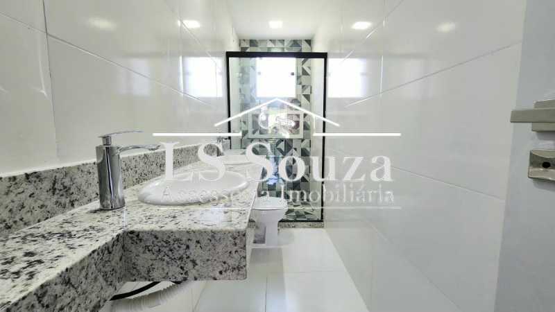 Conheça WhatsApp Image 2026-03-26 at 1 do imóvel - Casa em Condomínio 3 quartos à venda Rio de Janeiro,RJ Taquara - R$ 699.999 - CS0605 - 25 WhatsApp Image 2026-03-26 at 1 - 25