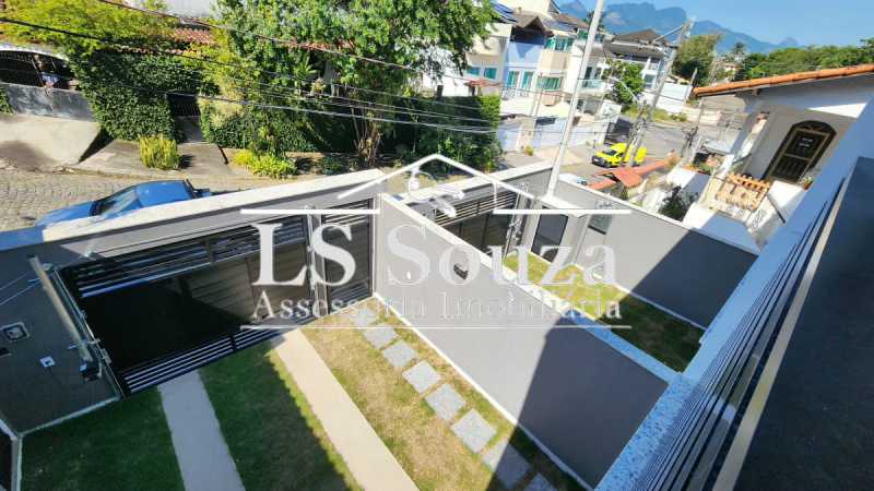 Conheça WhatsApp Image 2026-03-26 at 1 do imóvel - Casa em Condomínio 3 quartos à venda Rio de Janeiro,RJ Taquara - R$ 699.999 - CS0605 - 30 WhatsApp Image 2026-03-26 at 1 - 30