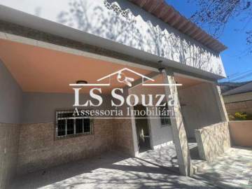 Casa 5 quartos à venda Rio de Janeiro,RJ Taquara - R$ 1.000.000 - CS0606