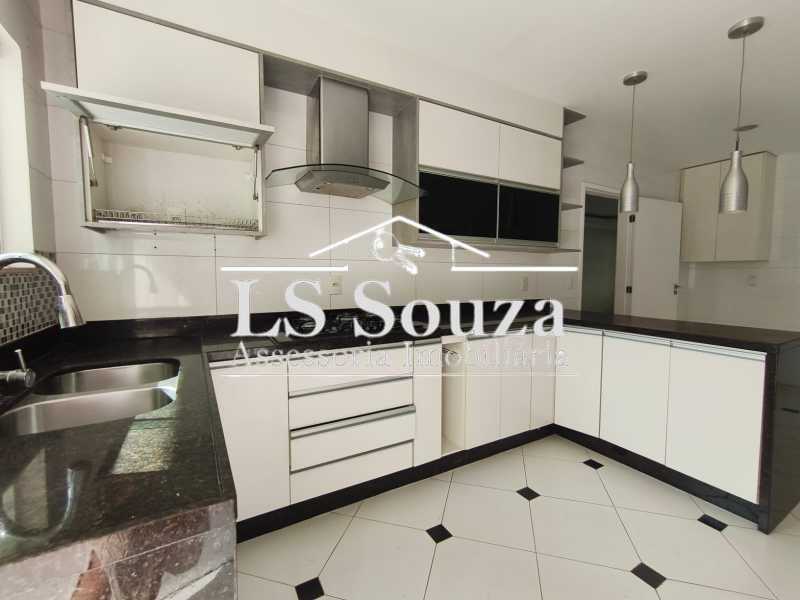Conheça WhatsApp Image 2026-04-07 at 1 do imóvel - Casa em Condomínio 5 quartos para venda e aluguel Rio de Janeiro,RJ Taquara - R$ 1.199.000 - CS0610 - 9 WhatsApp Image 2026-04-07 at 1 - 9