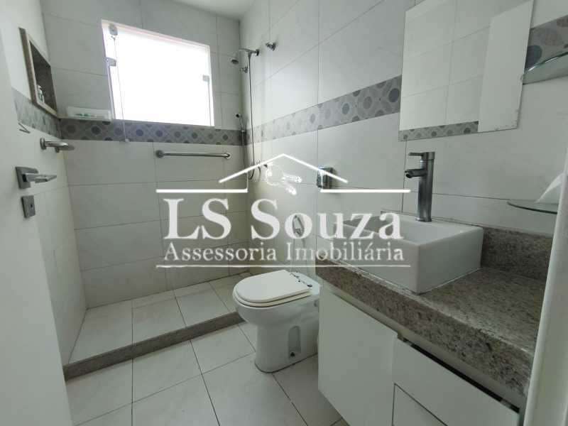 Conheça WhatsApp Image 2026-04-07 at 1 do imóvel - Casa em Condomínio 5 quartos para venda e aluguel Rio de Janeiro,RJ Taquara - R$ 1.199.000 - CS0610 - 17 WhatsApp Image 2026-04-07 at 1 - 17