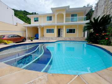 Casa em Condomínio 5 quartos à venda Rio de Janeiro,RJ Taquara - R$ 1.499.999 - CS0611