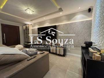 Casa em Condomínio 4 quartos à venda Rio de Janeiro,RJ Jacarepaguá - R$ 1.100.000 - CS0613