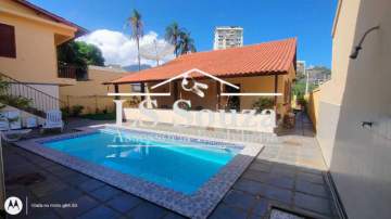 Casa em Condomínio 2 quartos à venda Rio de Janeiro,RJ Pechincha - R$ 990.000 - CS0615