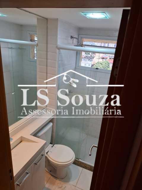Conheça WhatsApp Image 2026-05-02 at 2 do imóvel - Apartamento 2 quartos à venda Rio de Janeiro,RJ Pechincha - R$ 350.000 - AP0476 - 8 WhatsApp Image 2026-05-02 at 2 - 8