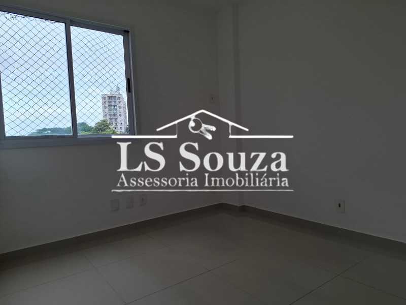 Conheça WhatsApp Image 2026-05-02 at 2 do imóvel - Apartamento 2 quartos à venda Rio de Janeiro,RJ Pechincha - R$ 350.000 - AP0476 - 14 WhatsApp Image 2026-05-02 at 2 - 14