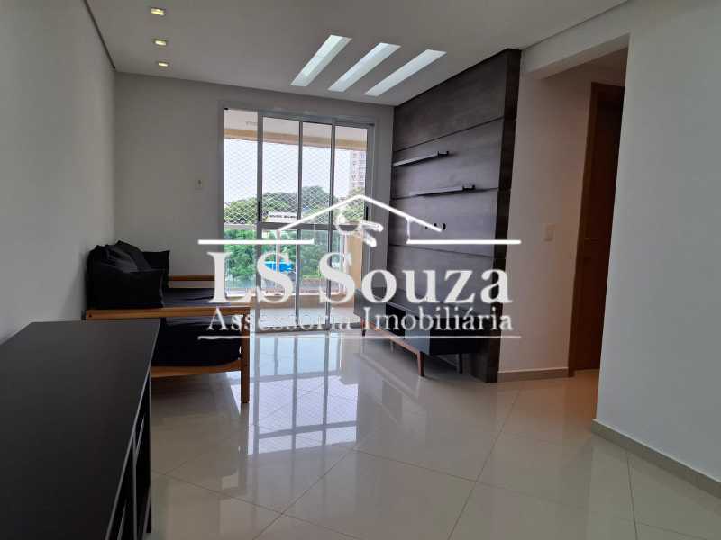 Conheça WhatsApp Image 2026-05-02 at 2 do imóvel - Apartamento 2 quartos à venda Rio de Janeiro,RJ Pechincha - R$ 350.000 - AP0476 - 1 WhatsApp Image 2026-05-02 at 2 - 1