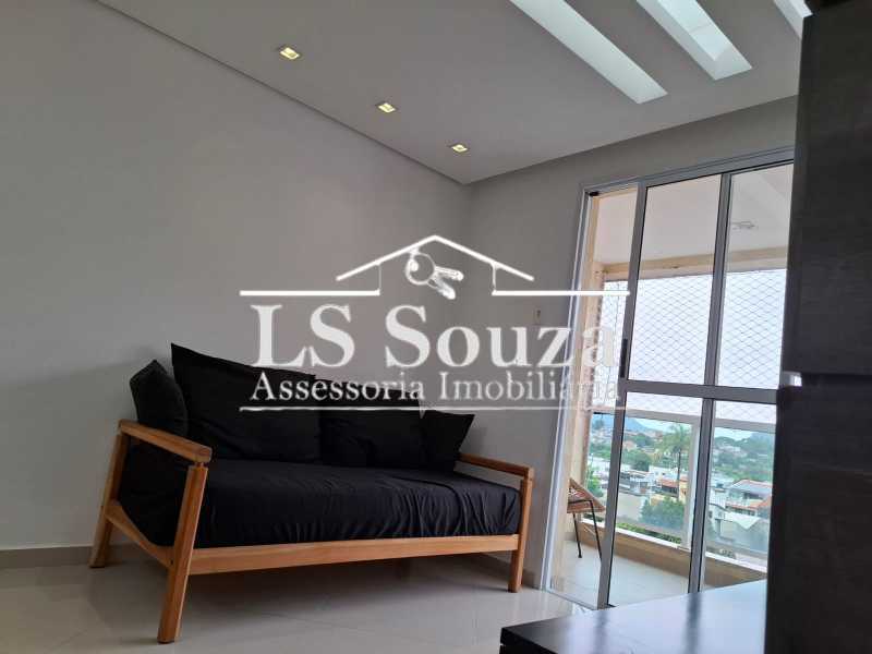 Conheça WhatsApp Image 2026-05-02 at 2 do imóvel - Apartamento 2 quartos à venda Rio de Janeiro,RJ Pechincha - R$ 350.000 - AP0476 - 2 WhatsApp Image 2026-05-02 at 2 - 2