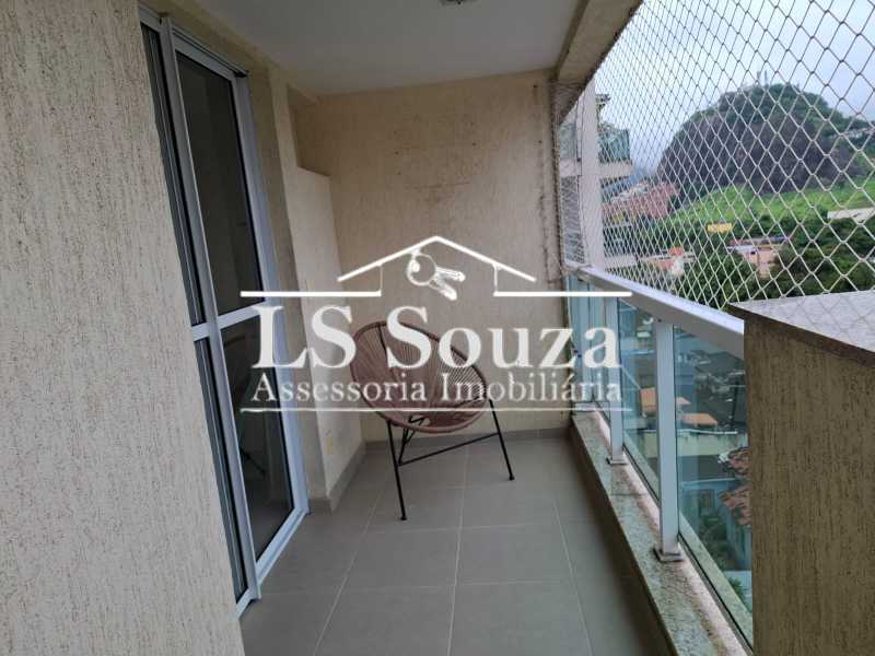 Conheça WhatsApp Image 2026-05-02 at 2 do imóvel - Apartamento 2 quartos à venda Rio de Janeiro,RJ Pechincha - R$ 350.000 - AP0476 - 3 WhatsApp Image 2026-05-02 at 2 - 3