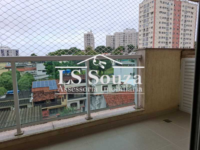 Conheça WhatsApp Image 2026-05-02 at 2 do imóvel - Apartamento 2 quartos à venda Rio de Janeiro,RJ Pechincha - R$ 350.000 - AP0476 - 5 WhatsApp Image 2026-05-02 at 2 - 5