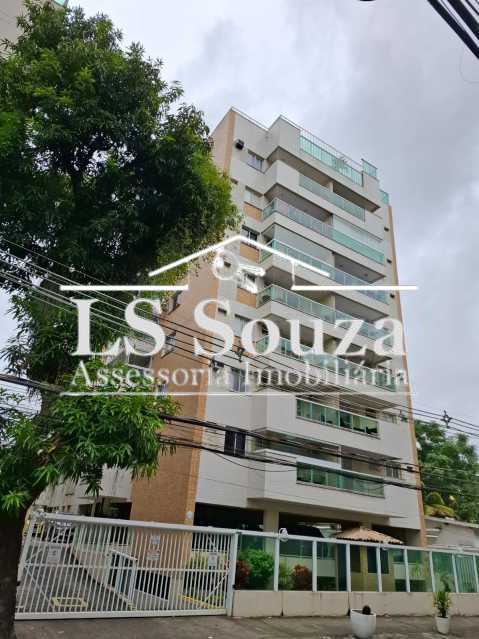 Conheça WhatsApp Image 2026-05-02 at 2 do imóvel - Apartamento 2 quartos à venda Rio de Janeiro,RJ Pechincha - R$ 350.000 - AP0476 - 16 WhatsApp Image 2026-05-02 at 2 - 16