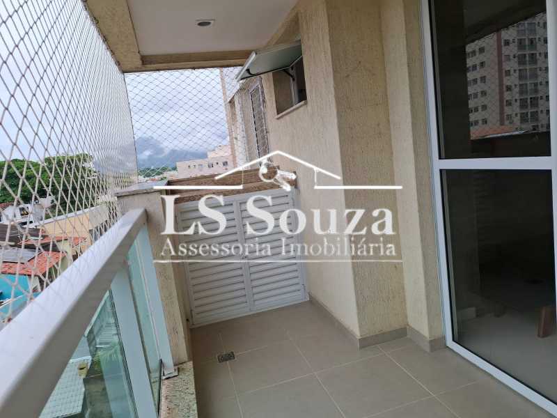 Conheça WhatsApp Image 2026-05-02 at 2 do imóvel - Apartamento 2 quartos à venda Rio de Janeiro,RJ Pechincha - R$ 350.000 - AP0476 - 4 WhatsApp Image 2026-05-02 at 2 - 4