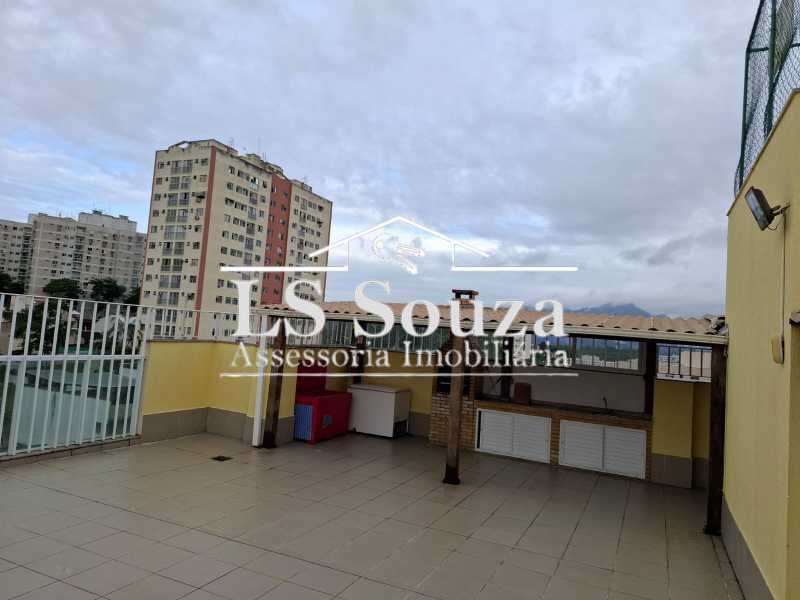 Conheça WhatsApp Image 2026-05-02 at 2 do imóvel - Apartamento 2 quartos à venda Rio de Janeiro,RJ Pechincha - R$ 350.000 - AP0476 - 17 WhatsApp Image 2026-05-02 at 2 - 17