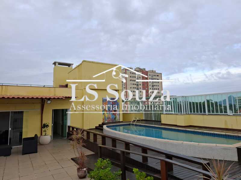 Conheça WhatsApp Image 2026-05-02 at 2 do imóvel - Apartamento 2 quartos à venda Rio de Janeiro,RJ Pechincha - R$ 350.000 - AP0476 - 19 WhatsApp Image 2026-05-02 at 2 - 19