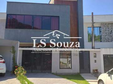 Condomínio Vale do Ipê - Casa em Condomínio 3 quartos à venda Rio de Janeiro,RJ Pechincha - R$ 899.000 - CS0622