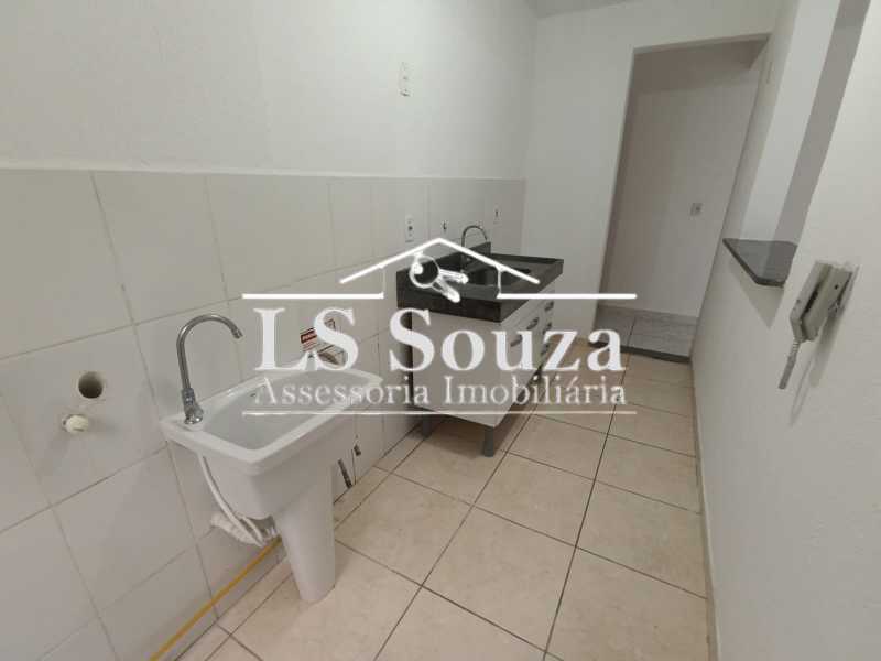 Conheça WhatsApp Image 2026-05-15 at 1 do imóvel - Apartamento 2 quartos à venda Rio de Janeiro,RJ Taquara - R$ 235.000 - AP0479 - 3 WhatsApp Image 2026-05-15 at 1 - 3