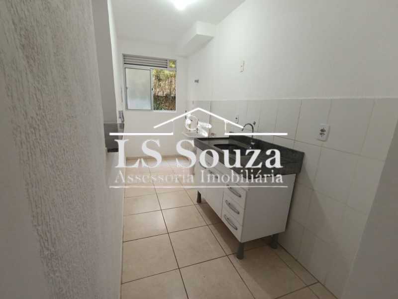 Conheça WhatsApp Image 2026-05-15 at 1 do imóvel - Apartamento 2 quartos à venda Rio de Janeiro,RJ Taquara - R$ 235.000 - AP0479 - 4 WhatsApp Image 2026-05-15 at 1 - 4