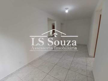 Condomínio Spazio Reserva Imperial - Apartamento 2 quartos à venda Rio de Janeiro,RJ Taquara - R$ 235.000 - AP0479