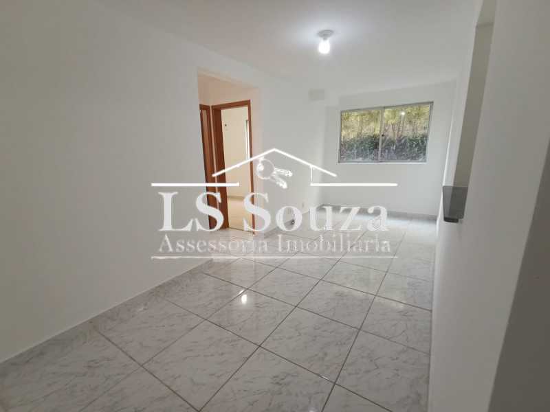 Conheça WhatsApp Image 2026-05-15 at 1 do imóvel - Apartamento 2 quartos à venda Rio de Janeiro,RJ Taquara - R$ 235.000 - AP0479 - 2 WhatsApp Image 2026-05-15 at 1 - 2