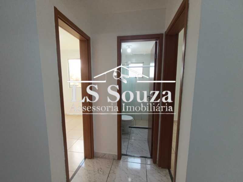 Conheça WhatsApp Image 2026-05-15 at 1 do imóvel - Apartamento 2 quartos à venda Rio de Janeiro,RJ Taquara - R$ 235.000 - AP0479 - 5 WhatsApp Image 2026-05-15 at 1 - 5
