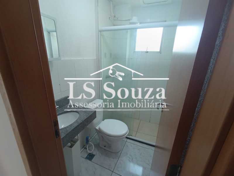 Conheça WhatsApp Image 2026-05-15 at 1 do imóvel - Apartamento 2 quartos à venda Rio de Janeiro,RJ Taquara - R$ 235.000 - AP0479 - 8 WhatsApp Image 2026-05-15 at 1 - 8