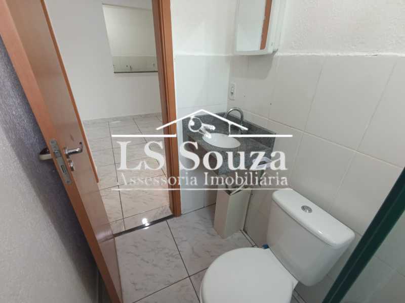 Conheça WhatsApp Image 2026-05-15 at 1 do imóvel - Apartamento 2 quartos à venda Rio de Janeiro,RJ Taquara - R$ 235.000 - AP0479 - 9 WhatsApp Image 2026-05-15 at 1 - 9