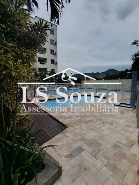 Conheça WhatsApp Image 2026-05-15 at 1 do imóvel - Apartamento 2 quartos à venda Rio de Janeiro,RJ Taquara - R$ 235.000 - AP0479 - 12 WhatsApp Image 2026-05-15 at 1 - 12