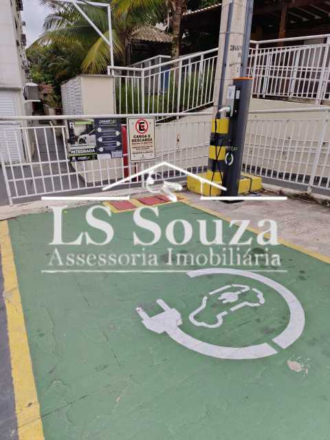 Conheça WhatsApp Image 2026-05-15 at 1 do imóvel - Apartamento 2 quartos à venda Rio de Janeiro,RJ Taquara - R$ 235.000 - AP0479 - 22 WhatsApp Image 2026-05-15 at 1 - 22