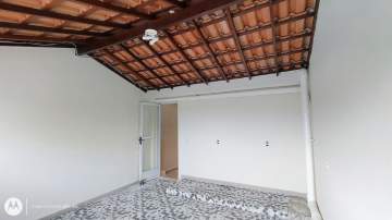 Casa 3 quartos à venda Rio de Janeiro,RJ Curicica - R$ 465.000 - CS0624