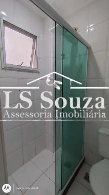 Conheça WhatsApp Image 2026-05-18 at 1 do imóvel - Casa 3 quartos à venda Rio de Janeiro,RJ Curicica - R$ 465.000 - CS0624 - 10 WhatsApp Image 2026-05-18 at 1 - 10