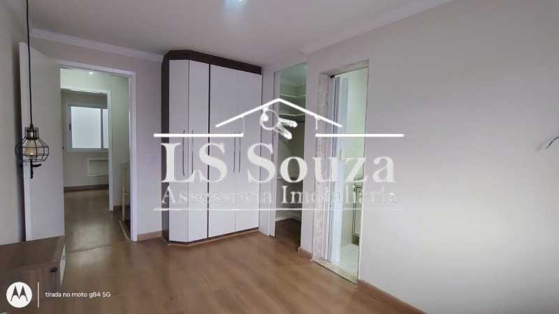 Conheça WhatsApp Image 2026-05-18 at 1 do imóvel - Casa 3 quartos à venda Rio de Janeiro,RJ Curicica - R$ 465.000 - CS0624 - 13 WhatsApp Image 2026-05-18 at 1 - 13