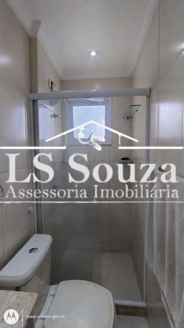 Conheça WhatsApp Image 2026-05-18 at 1 do imóvel - Casa 3 quartos à venda Rio de Janeiro,RJ Curicica - R$ 465.000 - CS0624 - 14 WhatsApp Image 2026-05-18 at 1 - 14