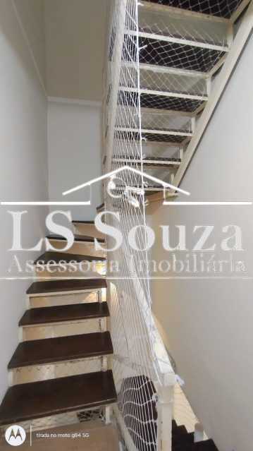 Conheça WhatsApp Image 2026-05-18 at 1 do imóvel - Casa 3 quartos à venda Rio de Janeiro,RJ Curicica - R$ 465.000 - CS0624 - 15 WhatsApp Image 2026-05-18 at 1 - 15