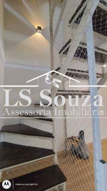 Conheça WhatsApp Image 2026-05-18 at 1 do imóvel - Casa 3 quartos à venda Rio de Janeiro,RJ Curicica - R$ 465.000 - CS0624 - 17 WhatsApp Image 2026-05-18 at 1 - 17