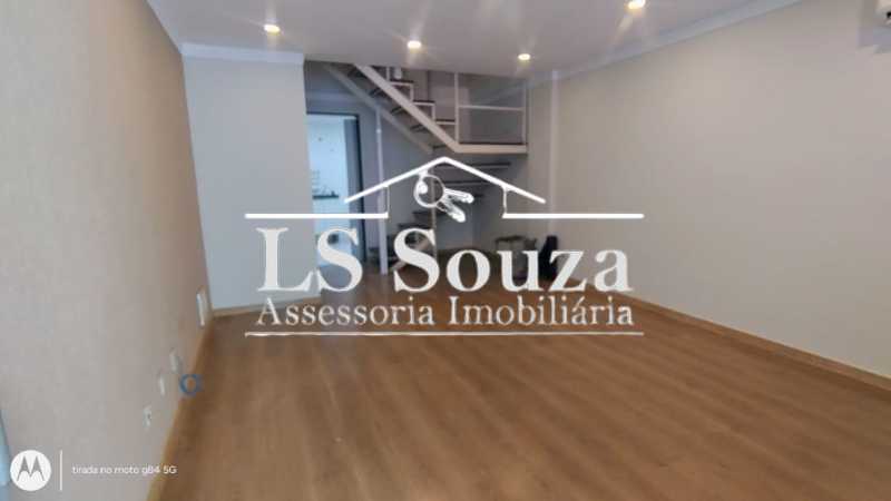 Conheça WhatsApp Image 2026-05-18 at 1 do imóvel - Casa 3 quartos à venda Rio de Janeiro,RJ Curicica - R$ 465.000 - CS0624 - 19 WhatsApp Image 2026-05-18 at 1 - 19
