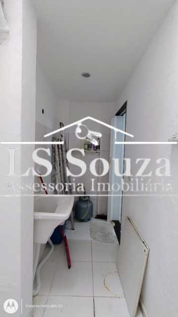 Conheça WhatsApp Image 2026-05-18 at 1 do imóvel - Casa 3 quartos à venda Rio de Janeiro,RJ Curicica - R$ 465.000 - CS0624 - 20 WhatsApp Image 2026-05-18 at 1 - 20