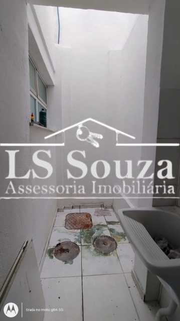 Conheça WhatsApp Image 2026-05-18 at 1 do imóvel - Casa 3 quartos à venda Rio de Janeiro,RJ Curicica - R$ 465.000 - CS0624 - 22 WhatsApp Image 2026-05-18 at 1 - 22