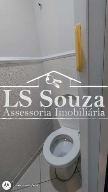 Conheça WhatsApp Image 2026-05-18 at 1 do imóvel - Casa 3 quartos à venda Rio de Janeiro,RJ Curicica - R$ 465.000 - CS0624 - 24 WhatsApp Image 2026-05-18 at 1 - 24