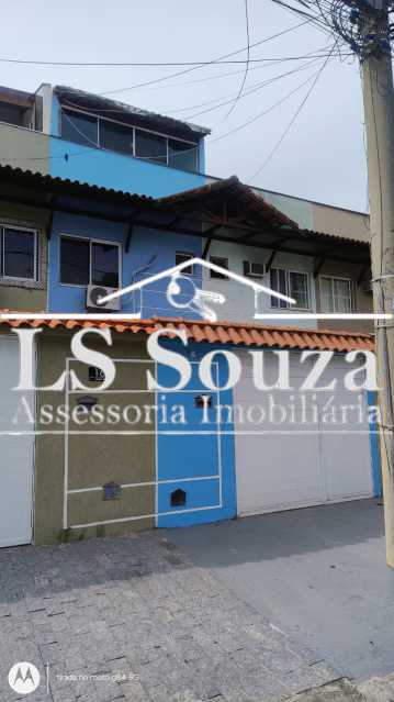 Conheça WhatsApp Image 2026-05-18 at 1 do imóvel - Casa 3 quartos à venda Rio de Janeiro,RJ Curicica - R$ 465.000 - CS0624 - 27 WhatsApp Image 2026-05-18 at 1 - 27