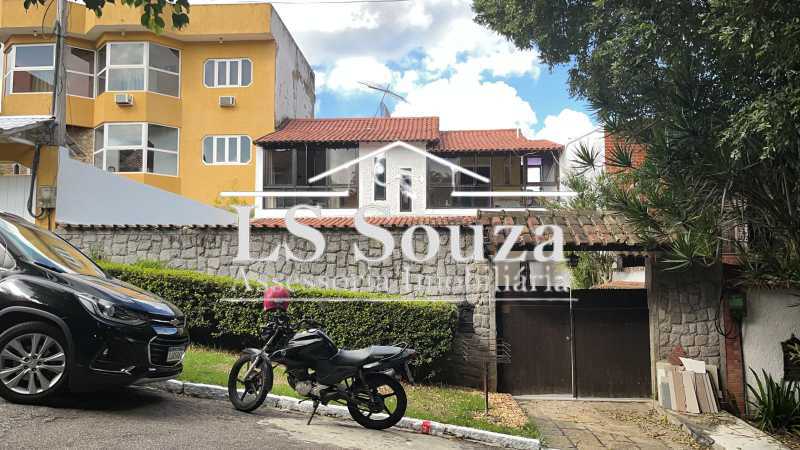Conheça WhatsApp Image 2026-05-21 at 1 do imóvel - Casa em Condomínio 3 quartos à venda Rio de Janeiro,RJ Taquara - R$ 580.000 - CS0625 - 1 WhatsApp Image 2026-05-21 at 1 - 1